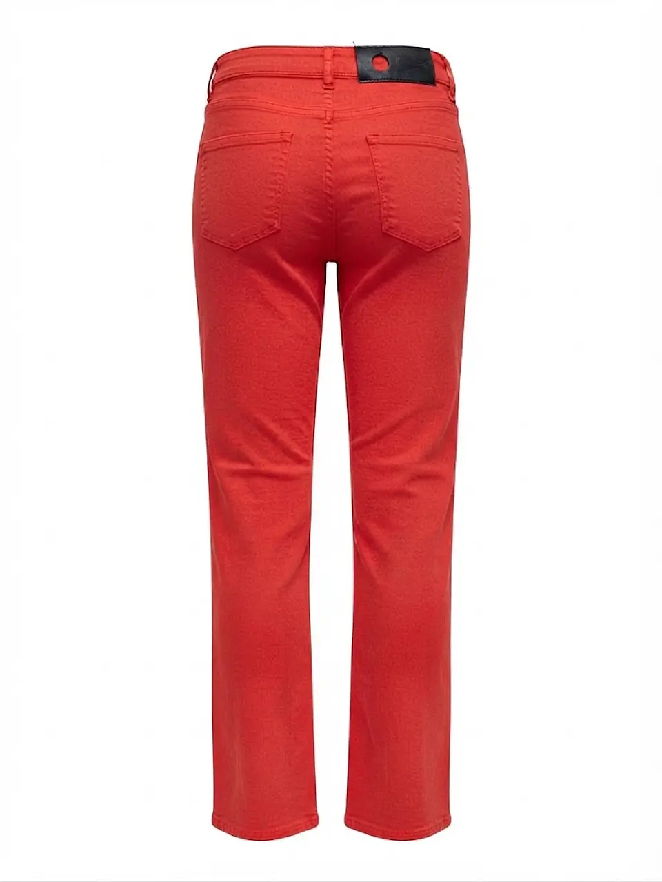 Pantalón Skunkfunk Classic Rojo Mujer Talla 26 / 38 2