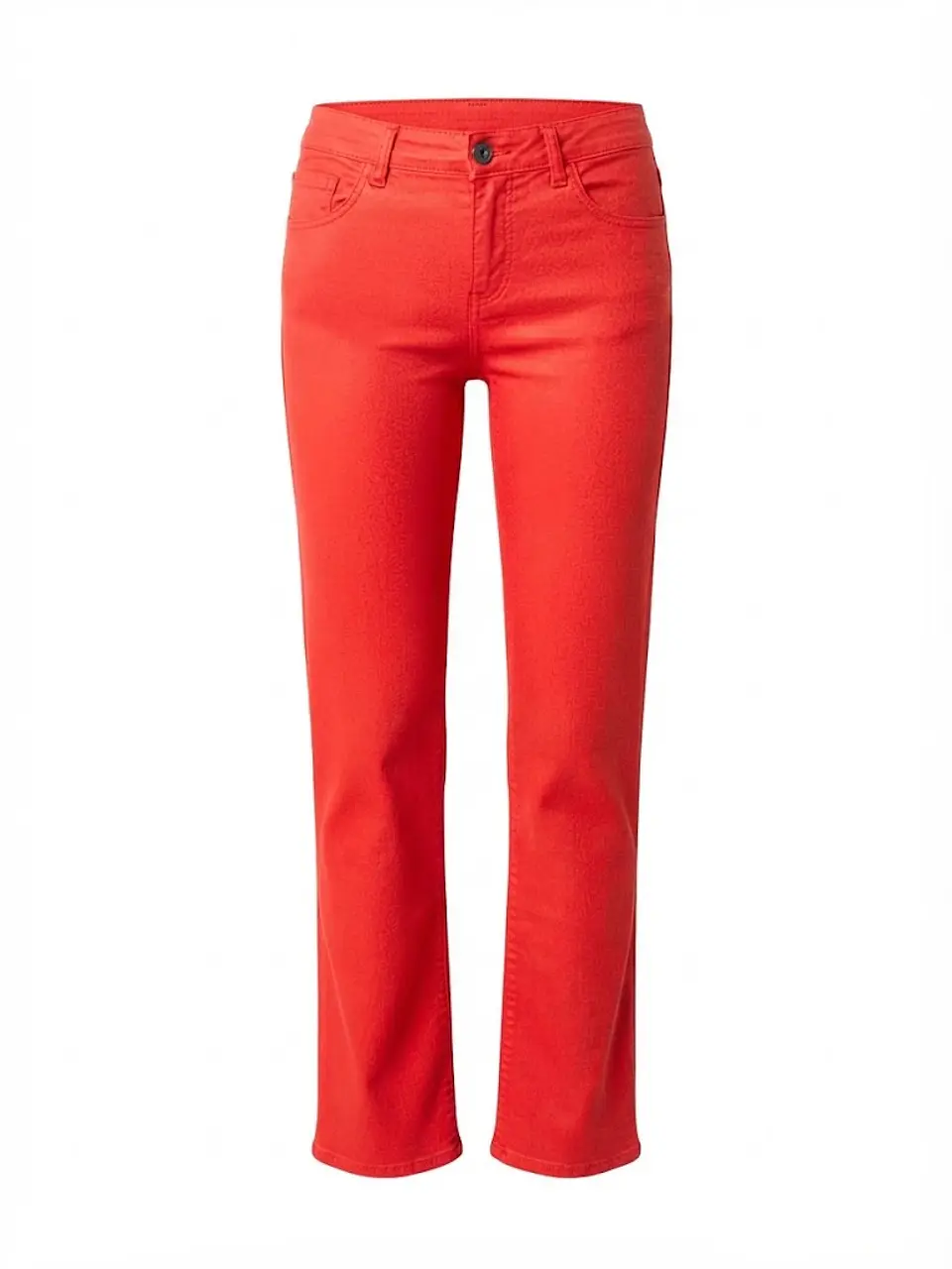 Pantalón Skunkfunk Classic Rojo Mujer Talla 26 / 38 1