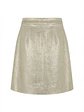 Falda Nueva Brooks Brothers Talla 2 - Elegancia Texturizada y Estilo Sofisticado - Miniatura 2