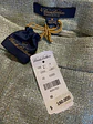 Falda Nueva Brooks Brothers Talla 2 - Elegancia Texturizada y Estilo Sofisticado - Miniatura 12
