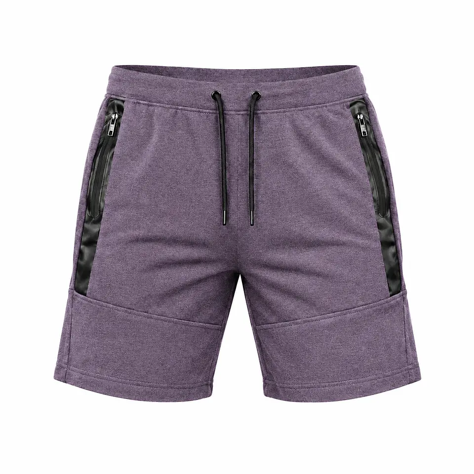 Short Deportivo Bearcliff Hombre Talla M 1