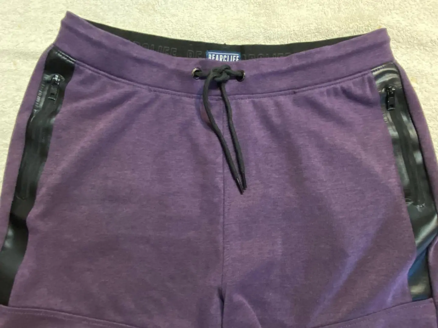 Short Deportivo Bearcliff Hombre Talla M 8