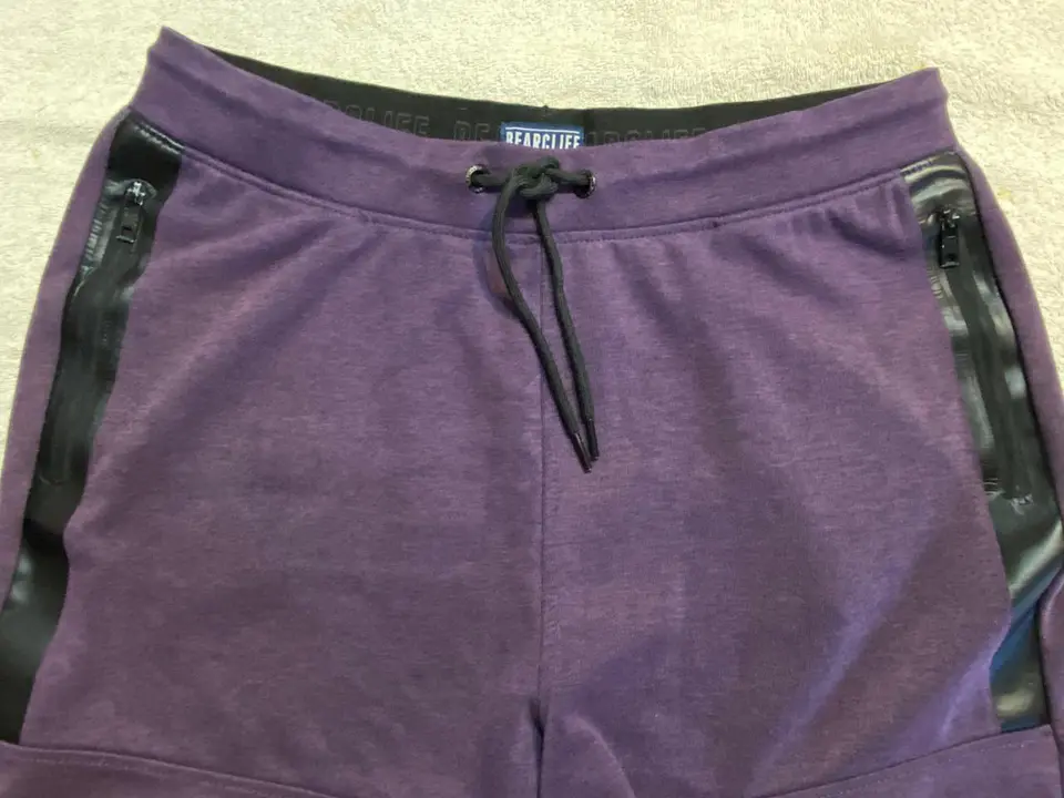 Short Deportivo Bearcliff Hombre Talla M 8