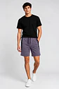 Short Deportivo Bearcliff Hombre Talla M - Miniatura 3