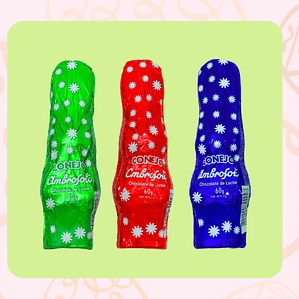 Conejo Plano Ambrosoli