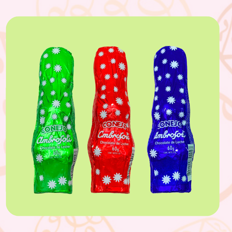 Conejo Plano Ambrosoli 1