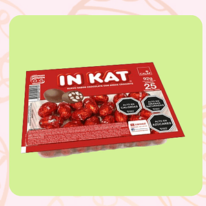 Huevitos In Kat 25 un