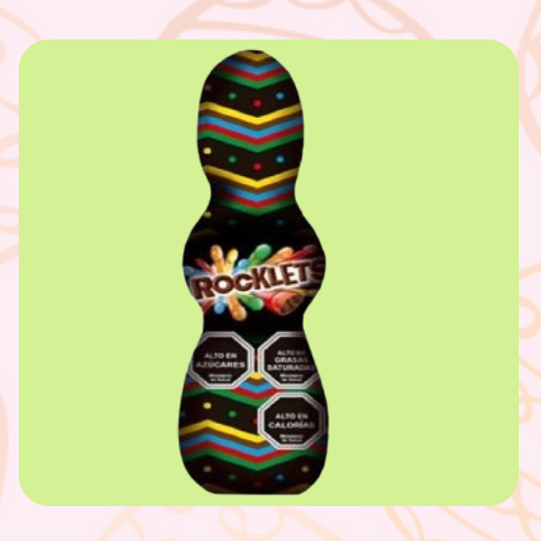 Conejo Bon o Bon o Rocklets 3