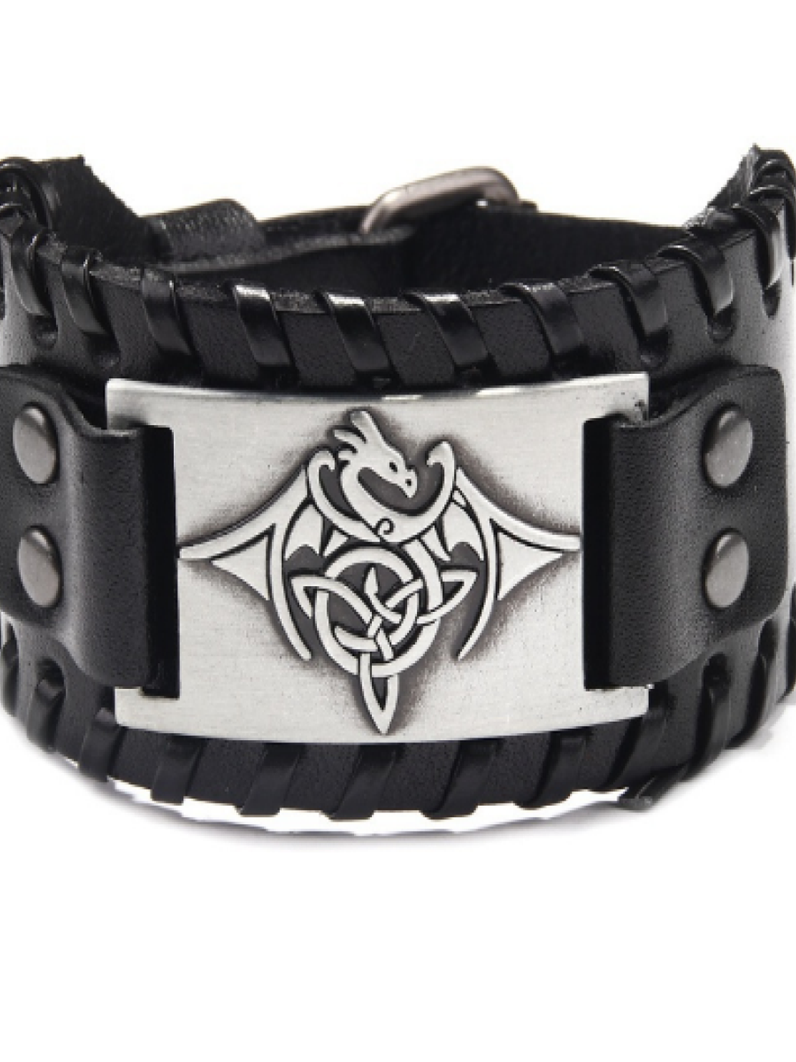 Brazalete Dragón Nórdico 5