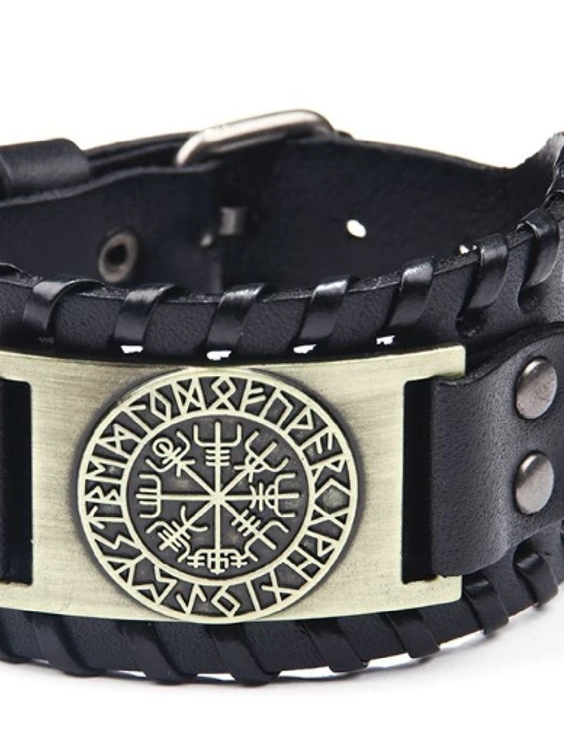 Brazalete Vegvísir 1