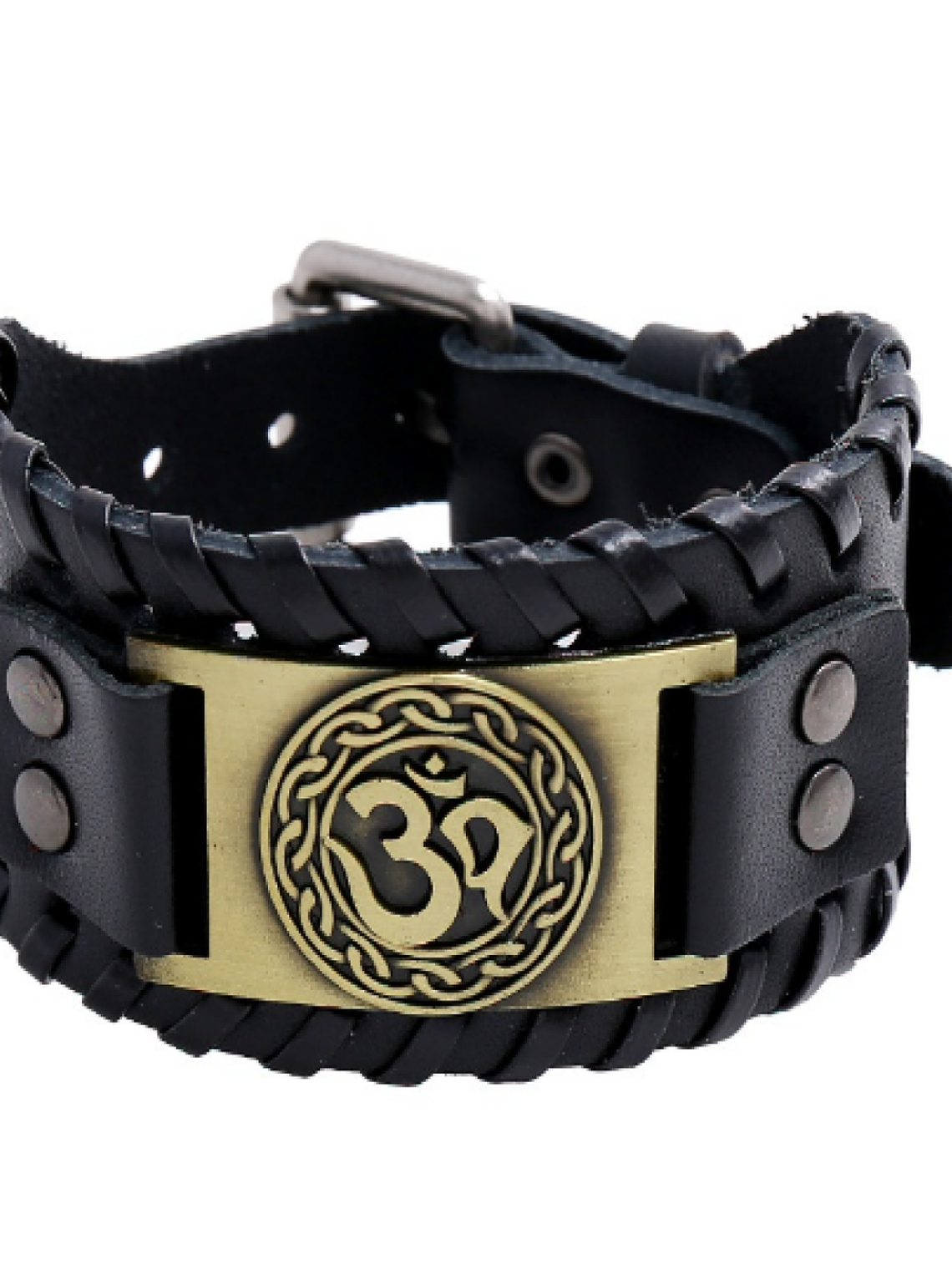 Brazalete Valknut 4