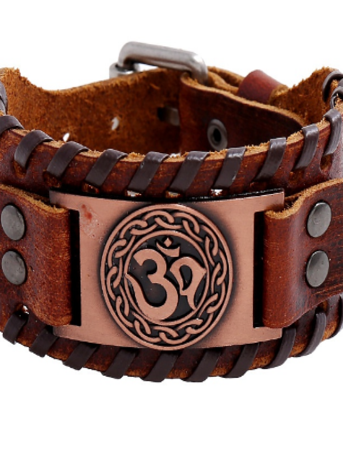 Brazalete Valknut 5
