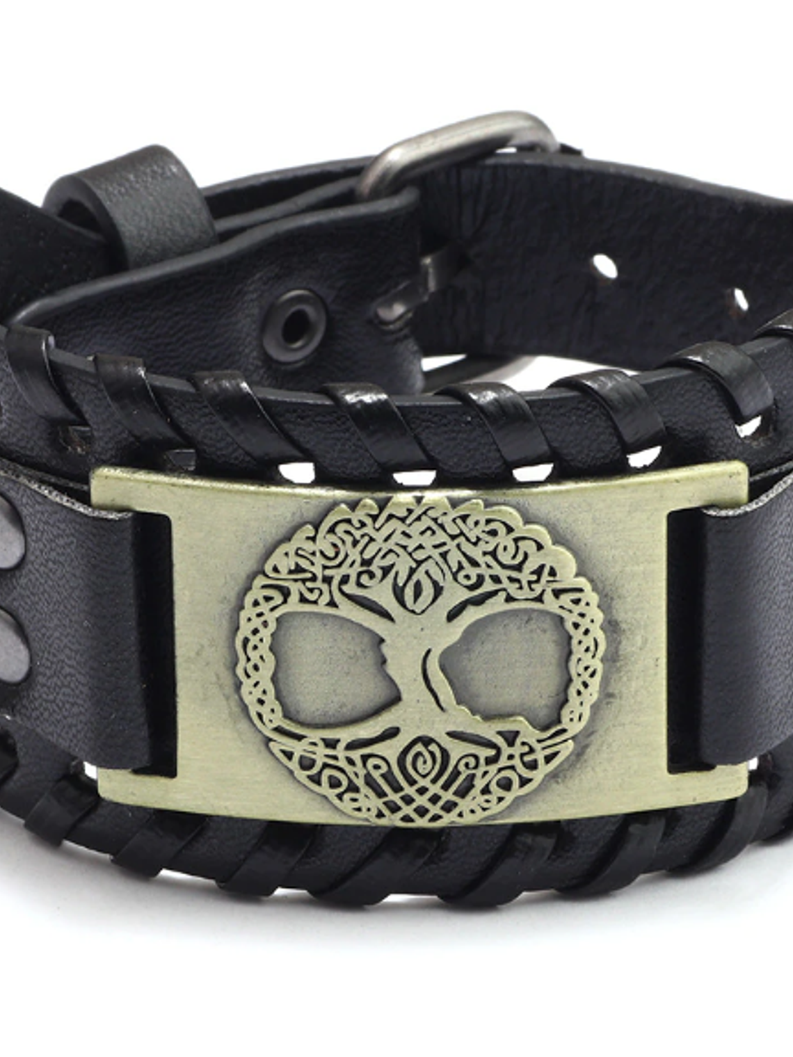 Brazalete Yggdrasill 3