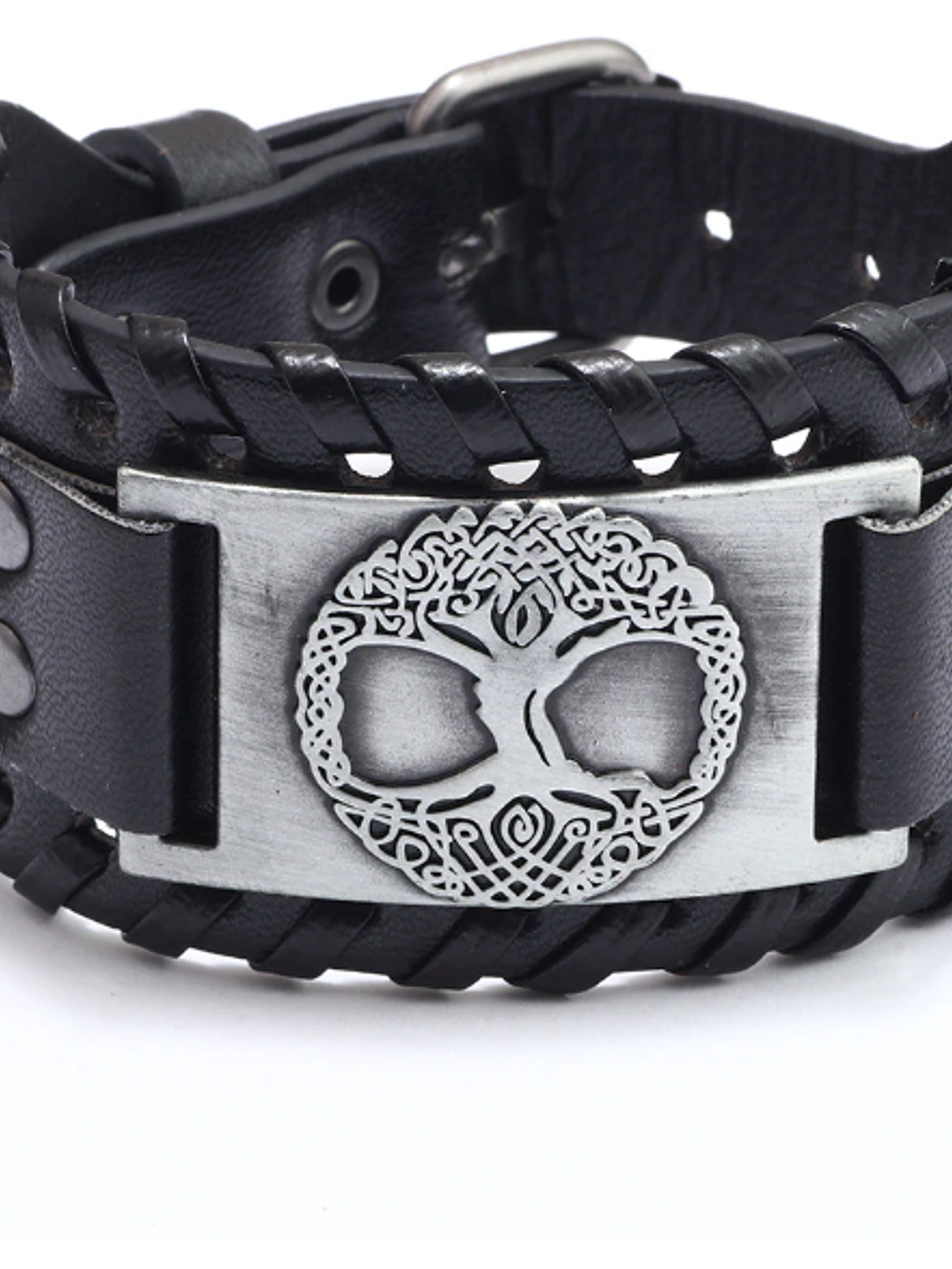 Brazalete Yggdrasill 5