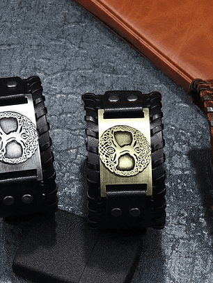 Brazalete Yggdrasill