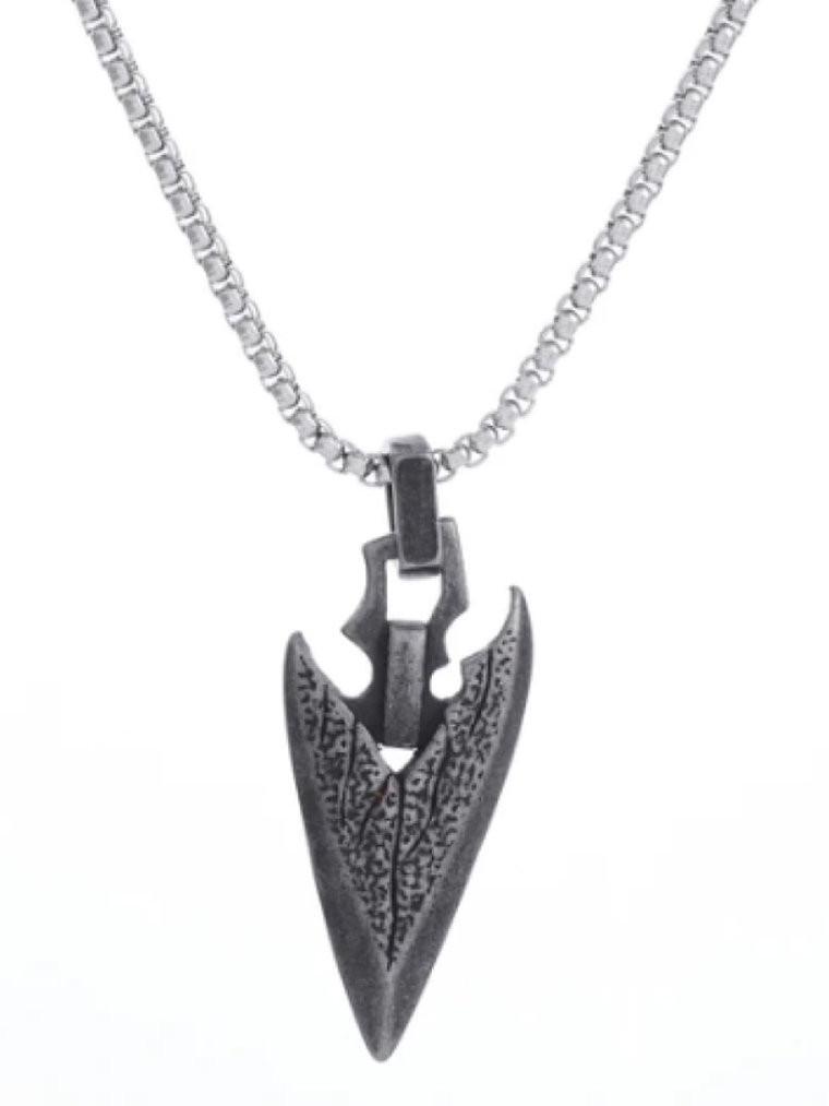 Collar con Colgante Flecha MA 3