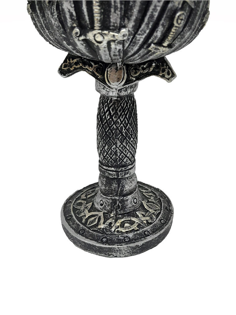 Copa Game of Thrones empuñadura espada 3