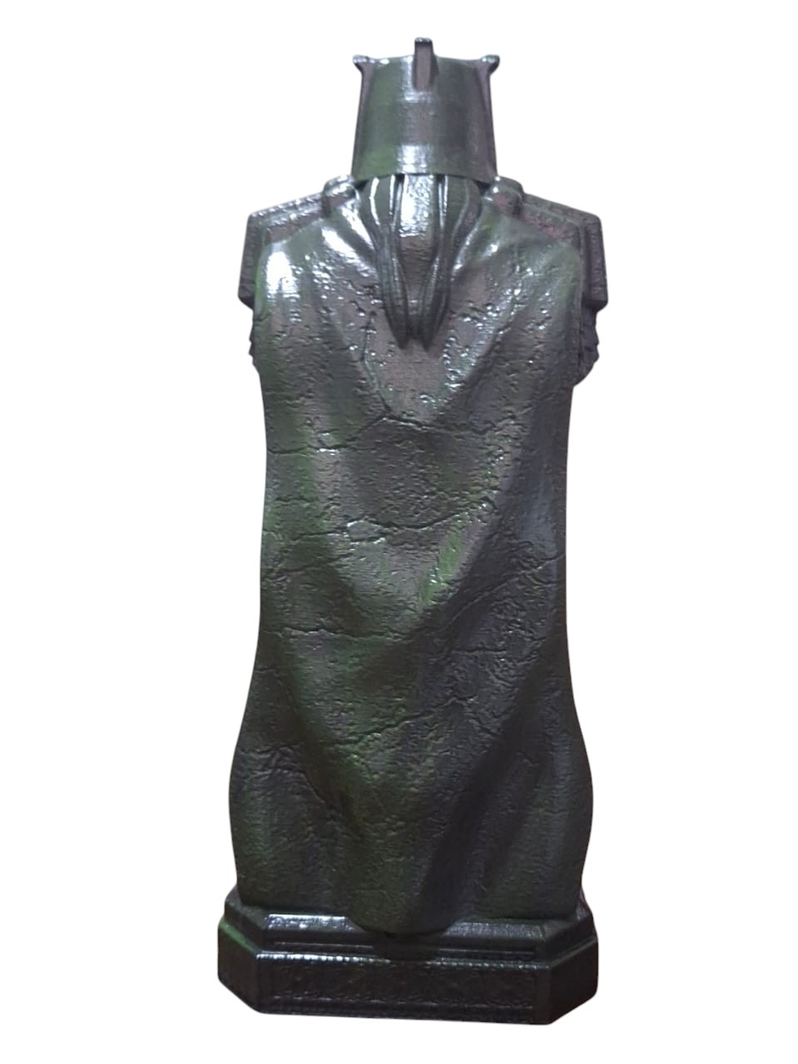 Estatua de la Guardia de Erebor - El Señor de los Anillos- 23 cm 7