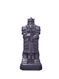 Estatua de la Guardia de Erebor - El Señor de los Anillos- 23 cm - Miniatura 6