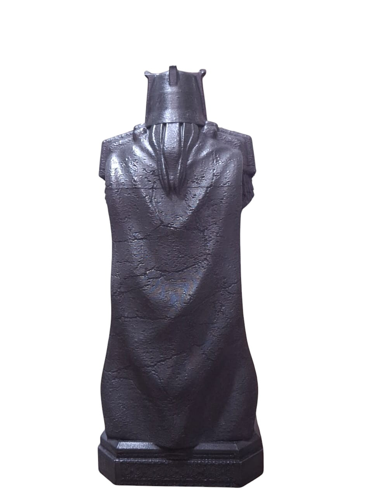 Estatua de la Guardia de Erebor - El Señor de los Anillos- 23 cm 9