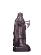 Estatua de la Guardia de Erebor - El Señor de los Anillos- 23 cm - Miniatura 4