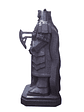 Estatua de la Guardia de Erebor - El Señor de los Anillos- 23 cm - Miniatura 10