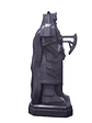 Estatua de la Guardia de Erebor - El Señor de los Anillos- 23 cm - Miniatura 11