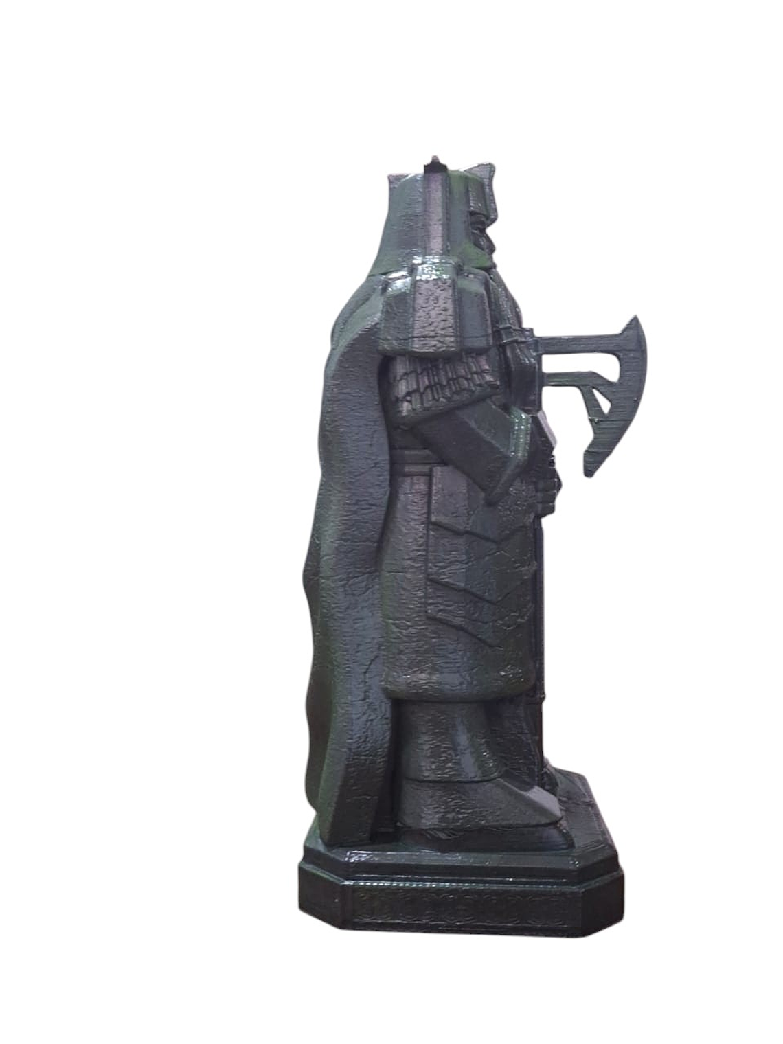 Estatua de la Guardia de Erebor - El Señor de los Anillos- 23 cm 12