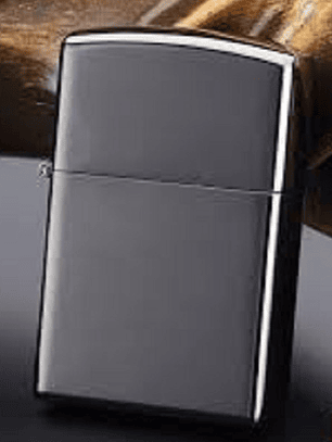 ENCENDEDOR ELÉCTRICO USB DOBLE ARCO DE PLASMA C-GRAFITO