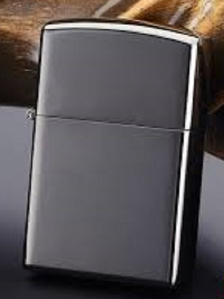 ENCENDEDOR ELÉCTRICO USB DOBLE ARCO DE PLASMA C-GRAFITO 1