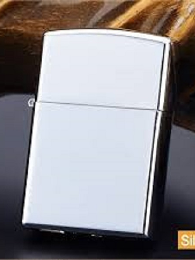 ENCENDEDOR ELÉCTRICO USB DOBLE ARCO DE PLASMA C-SILVER 1