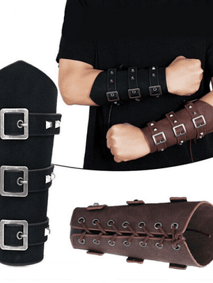 Brazalete Vikingo Guerreo