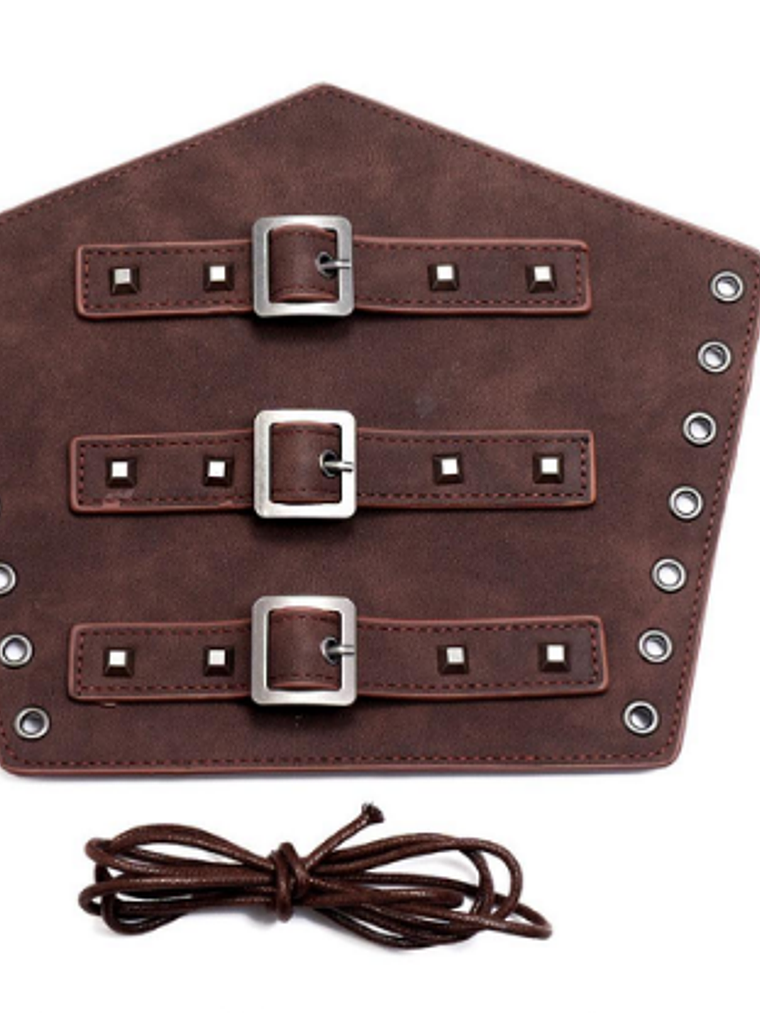 Brazalete Vikingo Guerreo 4