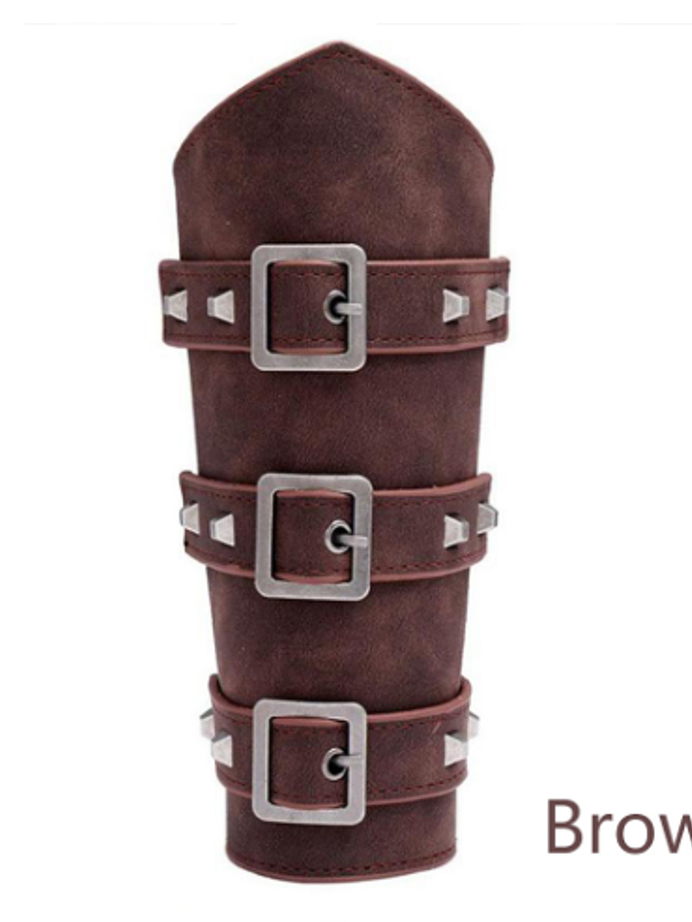 Brazalete Vikingo Guerreo 6