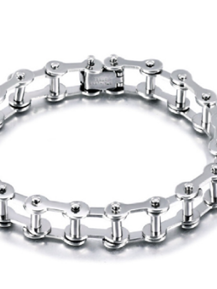 Pulsera tipo cadena 2