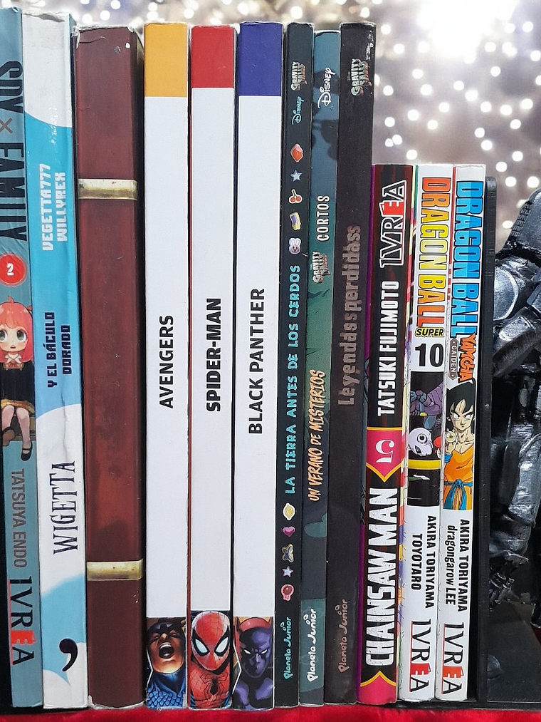 Sujetalibros Mandalorian y Grogu 17cm alto 2