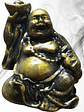 Buda sonriente de la abundancia y la buena fortuna - Miniatura 14