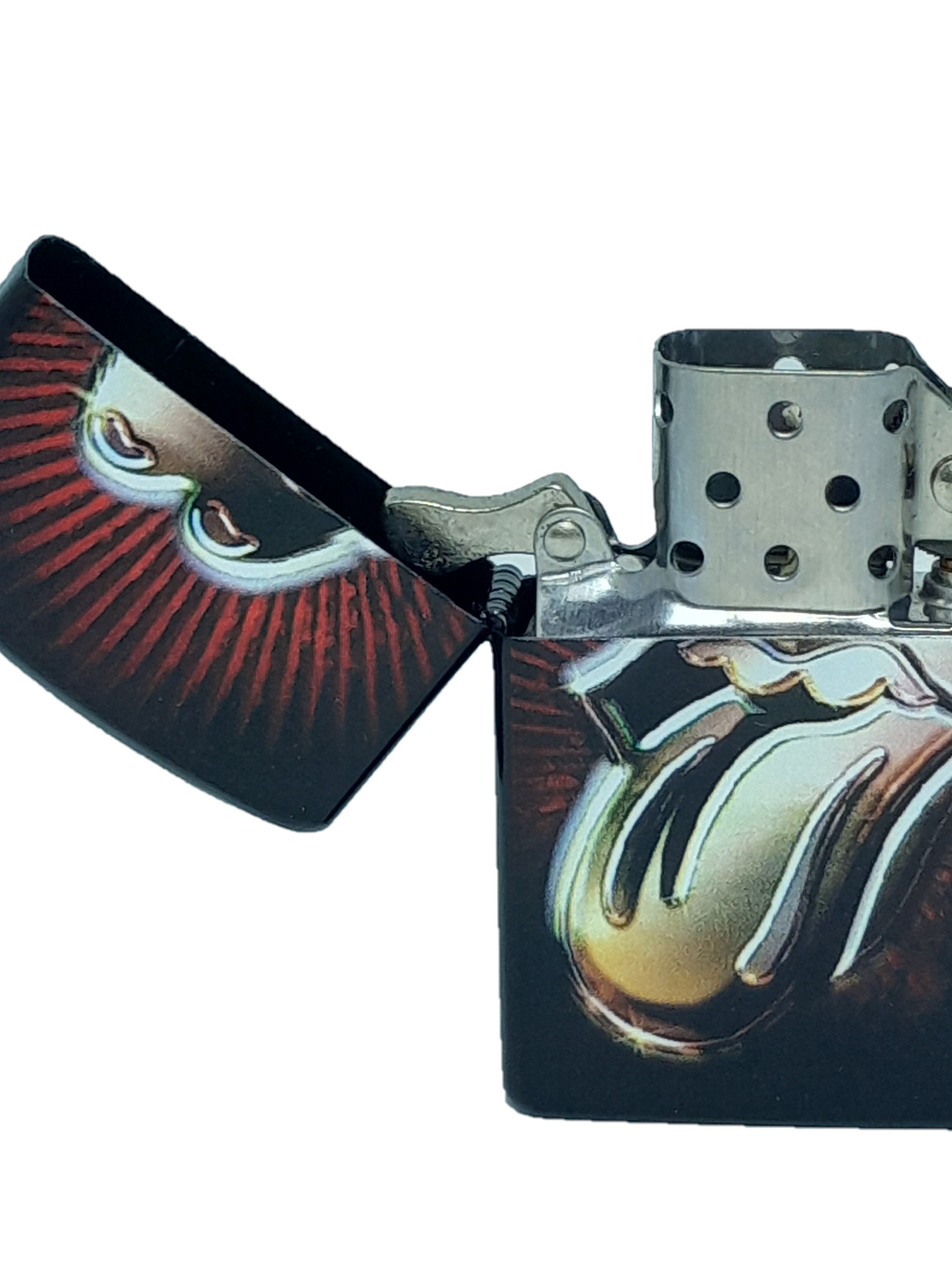 Encendedor bencina Rolling 2