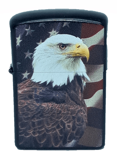 Encendedor bencina Águila