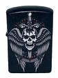 Encendedor bencina Calavera espada - Miniatura 1