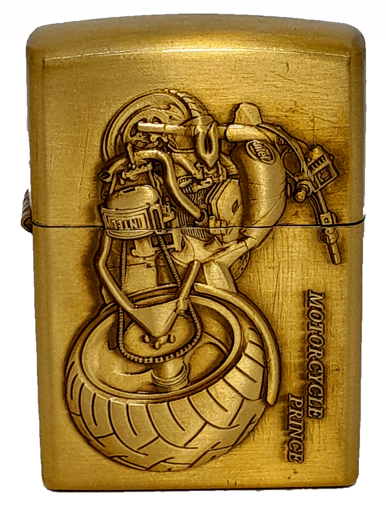 Encendedor bencina Moto 1