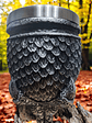 Copa Dragón Game of Thrones- Cáliz 16 cm  - Miniatura 3