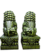 2 Perros Fu o Leones de Buda - Miniatura 11