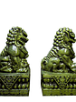2 Perros Fu o Leones de Buda - Miniatura 12