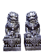 2 Perros Fu o Leones de Buda - Miniatura 13
