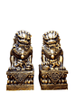 2 Perros Fu o Leones de Buda - Miniatura 17