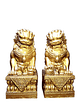 2 Perros Fu o Leones de Buda - Miniatura 20