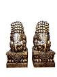 2 Perros Fu o Leones de Buda - Miniatura 21