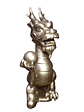 Figura Dragón de la Suerte - Miniatura 8