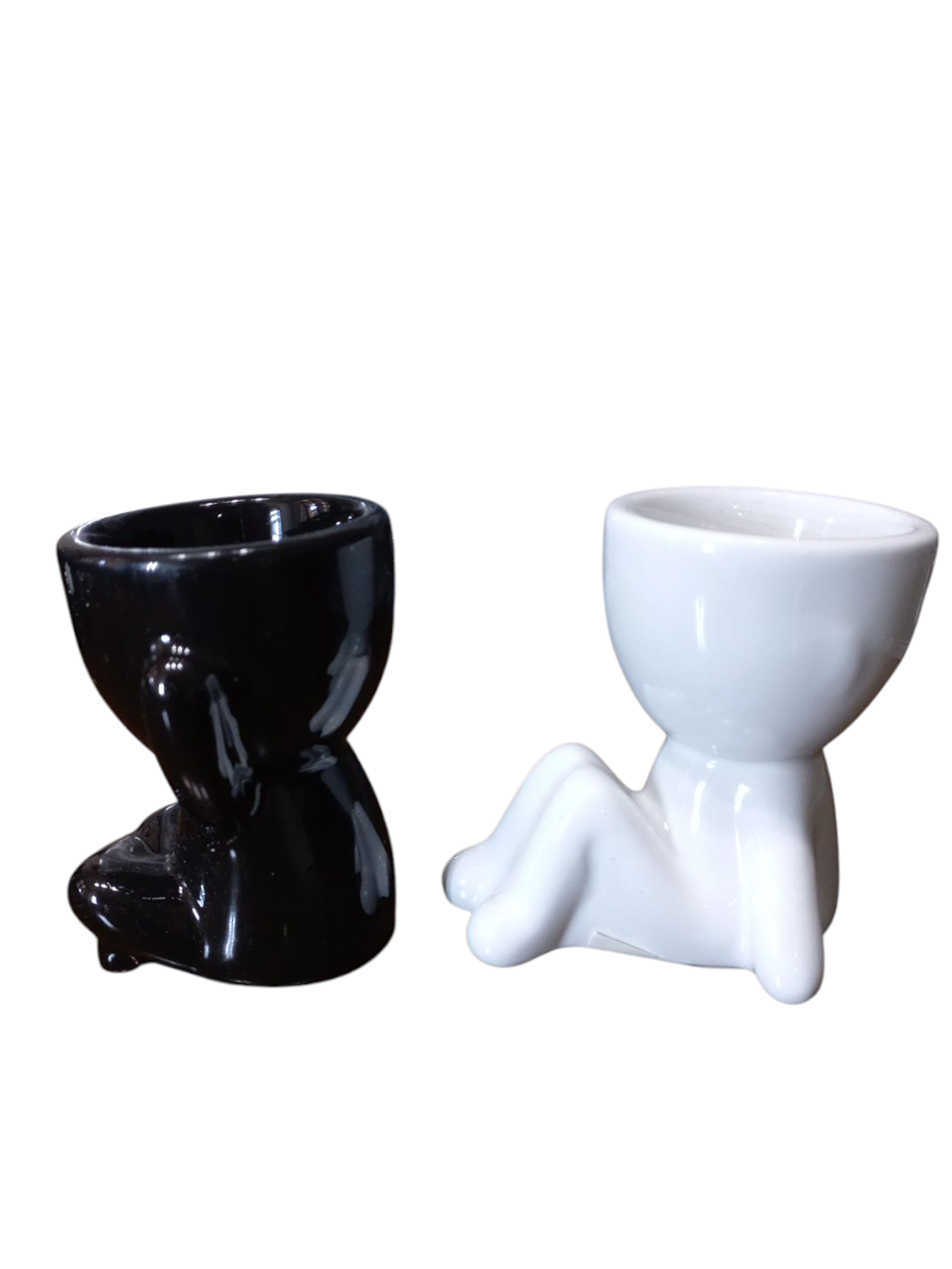 2  Maceteros macetas de cerámica para cactus y suculentas 4